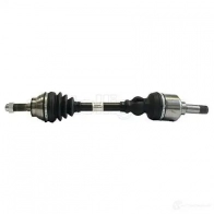 Приводной вал METELLI 8032747530054 Z5CR 3 17-0006 1210305