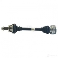 Приводной вал METELLI 9XN3WL 9 17-0611 8032747536100 Volkswagen Polo (9A4, 9A2, 9N2) 4 Седан 1.4 83 л.с. 2003 – 2010