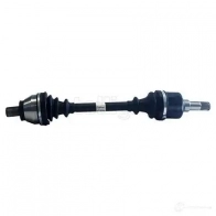 Приводной вал METELLI C PM7WI8 8032747439944 Ford Mondeo 4 (CA2, BA7) Универсал 2.0 TDCi 130 л.с. 2007 – 2012 17-1153