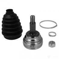 Шрус граната METELLI 8032747473153 Renault Laguna (B56) 1 Хэтчбек 2.0 140 л.с. 1995 – 2001 15-1316 CYX BY