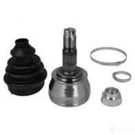 Шрус граната METELLI 15-1306 8032747473054 1209782 XBQW NZ