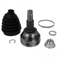 Шрус граната METELLI GMU ZV 8032747045749 15-1596 1210033