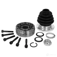 Шрус граната METELLI Volkswagen Caddy (9K, 9U) 2 1995 – 2004 5SK06I O 8032747520024 16-1003