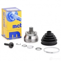 Шрус граната METELLI 15-1381 OJ VSR64 8032747473801 1209846 - Изображение 2