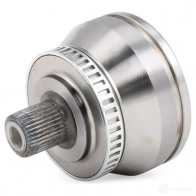 Шрус граната METELLI 15-1381 OJ VSR64 8032747473801 1209846 - Изображение 5