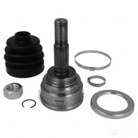 Шрус граната METELLI 1209798 15-1323 8032747473221 PQLC4 SF