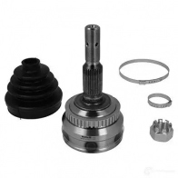 Шрус граната METELLI 1209530 15-1052 D2 0SLQ 8032747470510