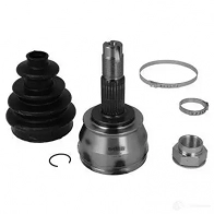 Шрус граната METELLI 15-1458 8032747474570 S4ZHV N 1209920