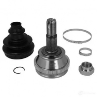 Шрус граната METELLI AXD8 WP 15-1095 8032747470947 Fiat Tempra (159) 2 Универсал 1.9 TD (159.AI. 159.BI. 159.CU. 159.AU) 90 л.с. 1991 – 1995