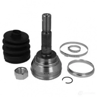 Шрус граната METELLI 15-1100 1209579 8032747470992 8G XR5
