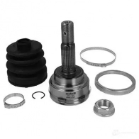Шрус граната METELLI UVS YGE 1209745 8032747472705 15-1271