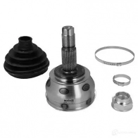 Шрус граната METELLI I DX4P 1209718 8032747472439 15-1244