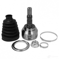 Шрус граната METELLI 8032747117156 Chevrolet Cruze 1 (J305) Хэтчбек 1.6 124 л.с. 2011 – 2025 15-1812 L 9ZSQB