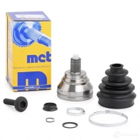 Шрус граната METELLI 15-1463 8032747474624 1209923 3DD XM - Изображение 2