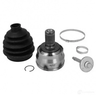 Шрус граната METELLI 15-1821 8032747135723 Volvo V40 2 (526) Кросс Кантри D4 177 л.с. 2012 – 2014 Y 8H4MO