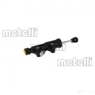 Главный цилиндр сцепления METELLI 55-0094 8032747049181 HC LERM Mercedes Vito (W639) 2 Фургон 3.7 123 (6301) 231 л.с. 2004 – 2008