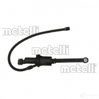 Главный цилиндр сцепления METELLI 5E CO1G7 55-0234 Peugeot 5008