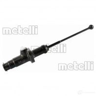 Главный цилиндр сцепления METELLI W1 60WG 55-0108 8032747176139 1216969