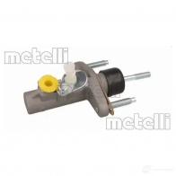 Главный цилиндр сцепления METELLI U ASELJ 8032747237823 55-0178 1424911345