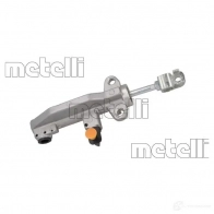 Главный цилиндр сцепления METELLI F 0NPUV8 Honda CR-V 3 (RE) 2006 – 2011 55-0215