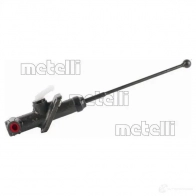 Главный цилиндр сцепления METELLI DXX ZXG 1216970 8032747184813 55-0109