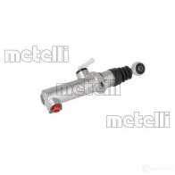 Главный цилиндр сцепления METELLI W 8VCW 8032747135426 1216936 55-0041