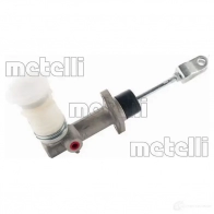 Главный цилиндр сцепления METELLI 55-0144 Hyundai Terracan LJ 7KR 8032747185056