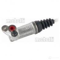 Рабочий цилиндр сцепления METELLI P G9QCAM 8032747185384 54-0079 Audi A4 (B5) 1 Универсал 2.8 174 л.с. 1996 – 1996