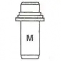 Направляющая втулка клапана METELLI P 6LHQ 01-0233 8032747352328 1204588