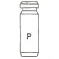 Направляющая втулка клапана METELLI Hyundai H1 Starex (A1) 1 Фургон 01-S2752 8385GF 4 8032747604519