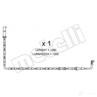Датчик износа тормозных колодок METELLI 8032747146347 SU.286 1217486 BK1EA2 K