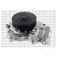 Водяной насос, помпа METELLI 8032747169292 H K69CMW 24-1280 Jeep Grand Cherokee (WK, WK2) 4 Внедорожник 3.0 CRD V6 4x4 241 л.с. 2011 – 2025