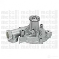 Водяной насос, помпа METELLI 24-0789 TYW KCTF 1214886 8032747326060