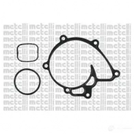 Водяной насос, помпа METELLI 8032747114070 1215277 8UP 1AQM 24-1223 - Изображение 2