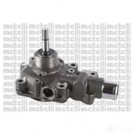 Водяной насос, помпа METELLI 1214999 8032747327432 8R 2CFIW 24-0915