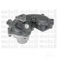 Водяной насос, помпа METELLI HCI OL 24-0880 8032747327081 Fiat Strada (178) 1 Пикап 1.7 TD 69 л.с. 1999 – 2006