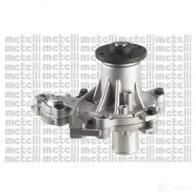 Водяной насос, помпа METELLI 8032747067888 1215220 24-1154 WGHT DOS