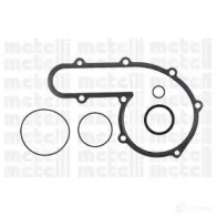 Водяной насос, помпа METELLI 1214944 24-0858 8032747332283 Q 37PY - Изображение 2