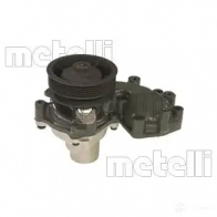 Водяной насос, помпа METELLI 1214571 1I GG1 8032747322611 24-0378A