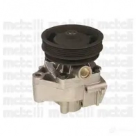 Водяной насос, помпа METELLI 24-0601 8032747324349 HL56 K7G Fiat Tempra (159) 2 Универсал 1.4 i.e. (159.AC. 159.Ax) 69 л.с. 1992 – 1996