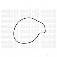 Водяной насос, помпа METELLI 24-1016 8032747328446 21PP 6EP 1215096 - Изображение 2
