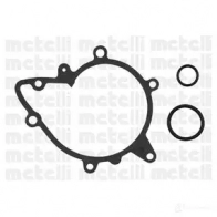 Водяной насос, помпа METELLI G7 4ANF 24-0856 1214942 8032747326664 - Изображение 2