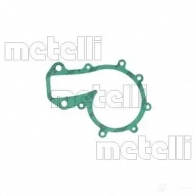 Водяной насос, помпа METELLI 24-1431 1439536395 Q4BH YG - Изображение 2