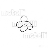 Водяной насос, помпа METELLI 7JYS U 1439536410 24-1372 - Изображение 2