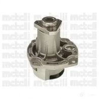 Водяной насос, помпа METELLI 1214439 24-0101 8032747320464 E 1ORC0F - Изображение 1