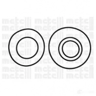 Водяной насос, помпа METELLI 1215090 8032747328385 0 5FOJU 24-1010 - Изображение 2