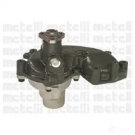 Водяной насос, помпа METELLI 1214743 8032747324561 24-0624 8E3H 99S