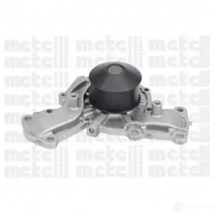 Водяной насос, помпа METELLI 8032747327487 QIQ0O N 24-0920 1215004