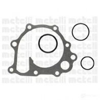 Водяной насос, помпа METELLI 1215013 24-0929 8032747327579 486JG W - Изображение 2
