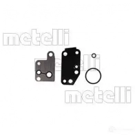 Водяной насос, помпа METELLI 7DLE G 1215172 8032747029329 24-1100 - Изображение 2